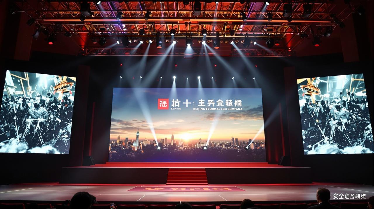 91视频网站2026年度发布会将于5月18日在北京举行