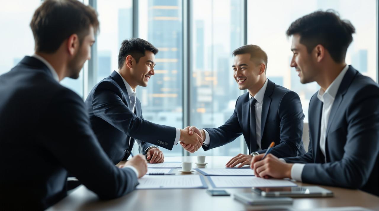 91视频网站与华谊兄弟达成战略合作协议